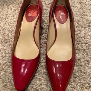 Cole haan pumps